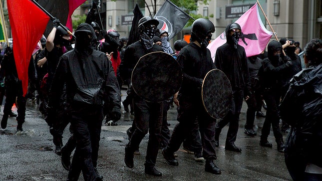 Where is Kamala? 
An army of Antifa is standing by, ready to ensure she is rightfully recognized as the real winner of the Presidential race.
Trump cheated.
#DoNotConcedeKamala