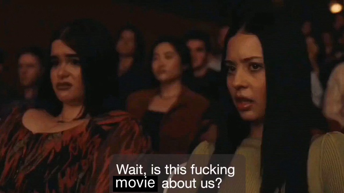 TomZohar's tweet image. All of us watching Wicked Part 2 in 2025 when the wizard starts singing about how he rose to power by conning an entire country: