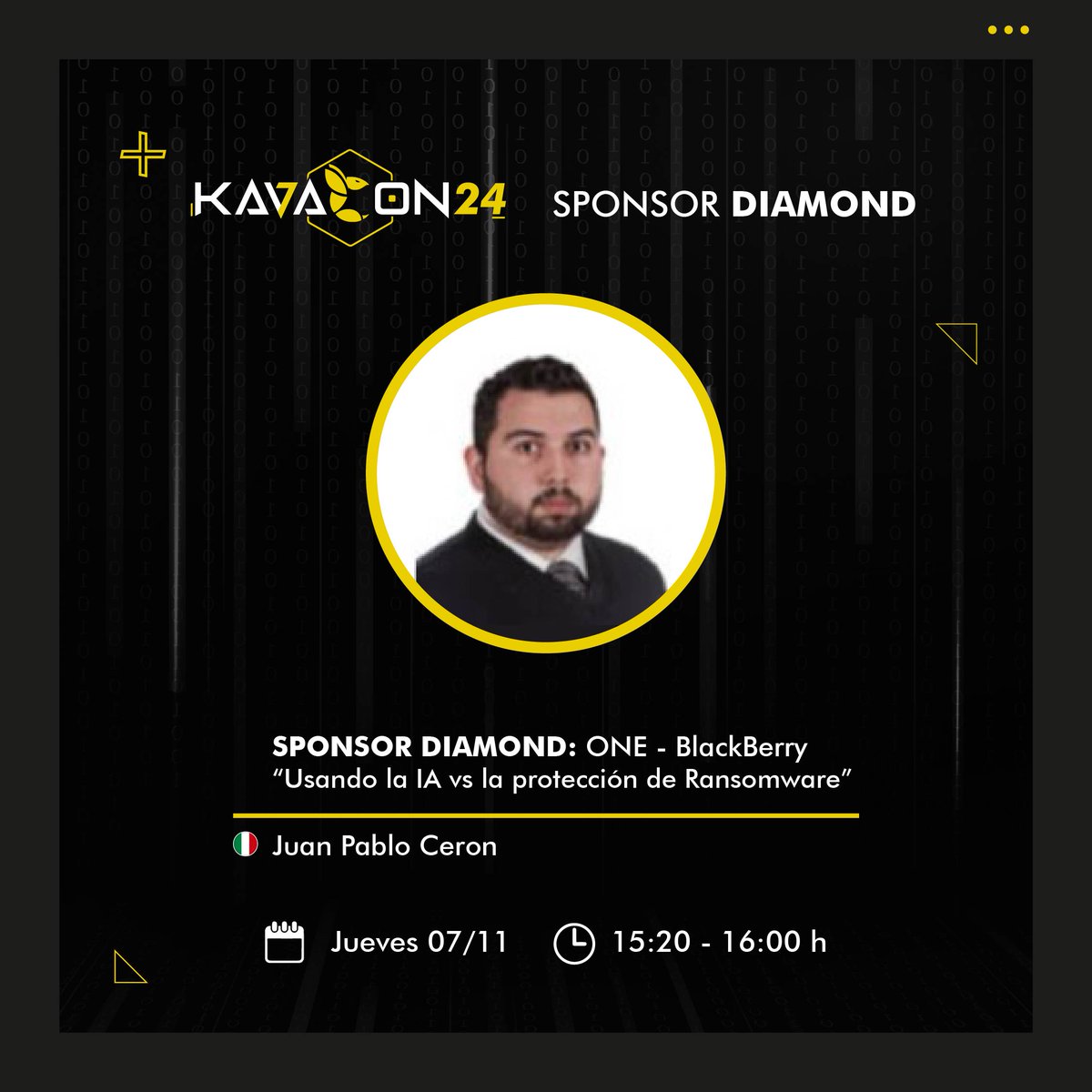 KAVACON tweet media