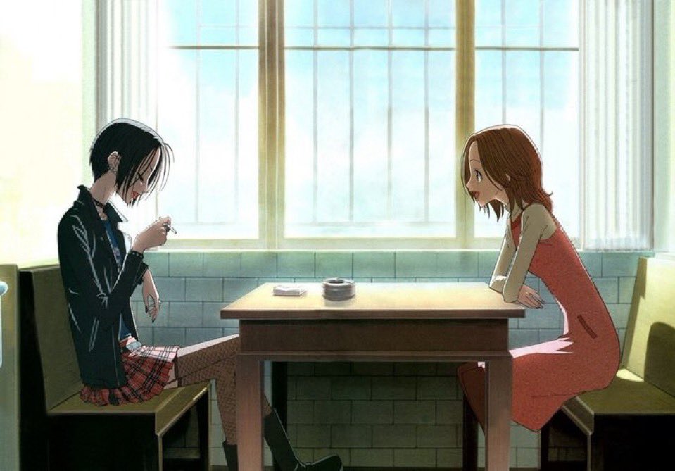 NANAsect tweet picture