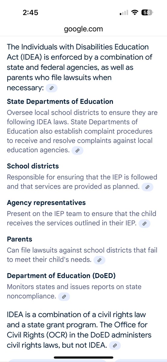 NCSTATEHELP's tweet photo. So what happens to students w/ disabilities when the Department of Education is dissolved? Will NC Ed Committee members institute any protections like IDEA for these students? Will Special Education end in NC? #NCED #NCPol @SenatorBerger @EducationNC @MoGreenforNC @CTruittNCDPI https://t.co/ReoGozdz5P
