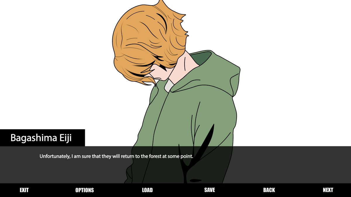 black_sunset_01's tweet photo. Here are new previews of our latest concept art and a new scene.
#art #videogames #indiegame #visualnovel https://t.co/cUYl1dgohH