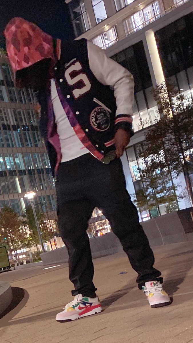 cuz_789's tweet photo. The other day #NYC #nycmeets https://t.co/MdcbcyQrNH
