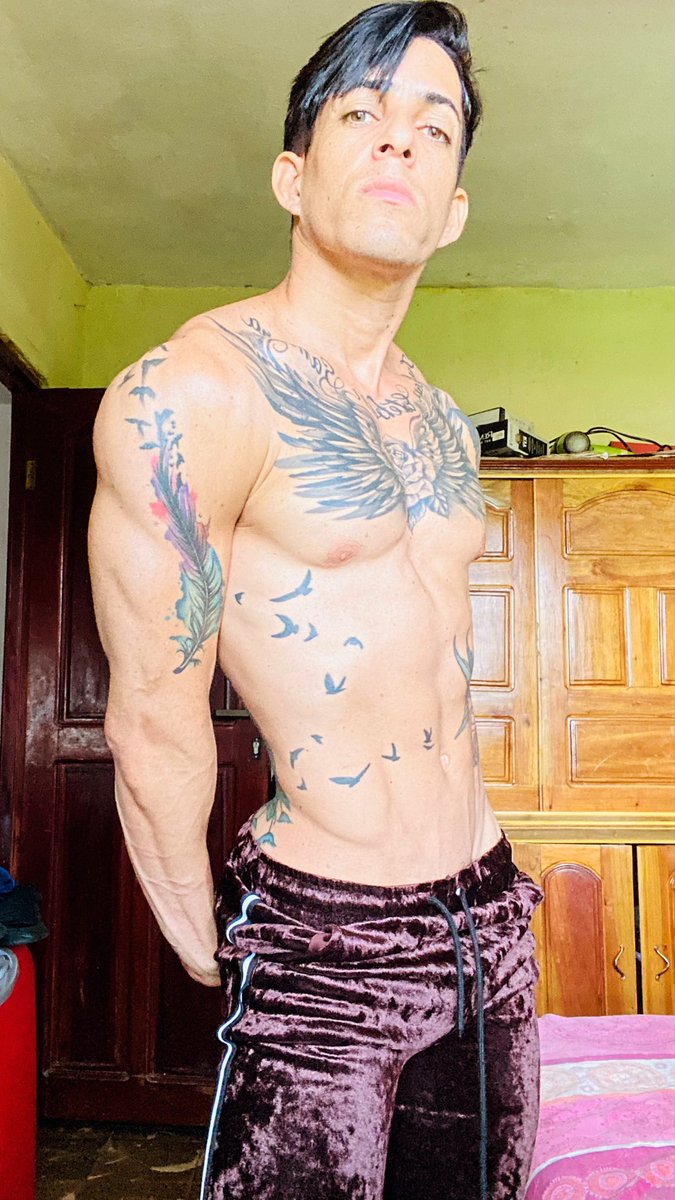 Luis Samora Suárez tweet media