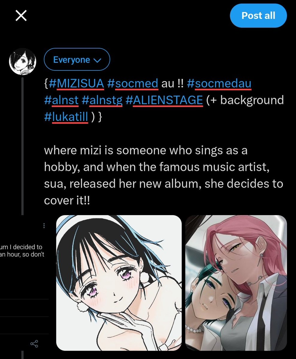 ruri • xian♪⚢🇮🇶 tweet media