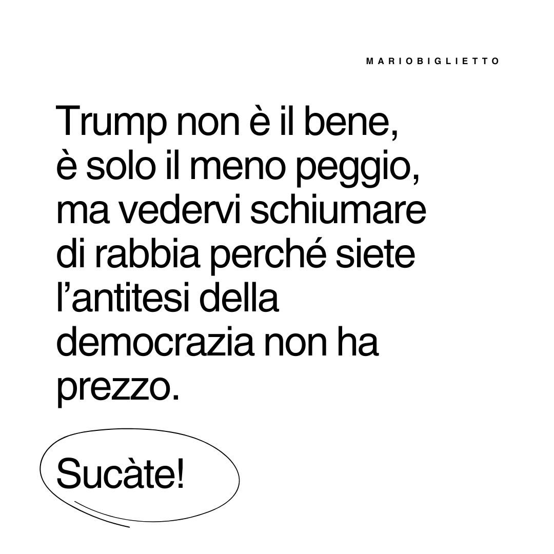 mariobiglietto's tweet photo. https://t.co/Kz77SUlCcq