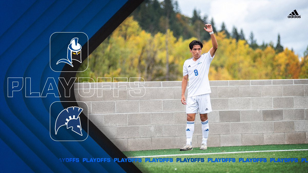 ⚡️Protect Home Turf⚡️

Men’s Soccer hosts playoffs tonight!