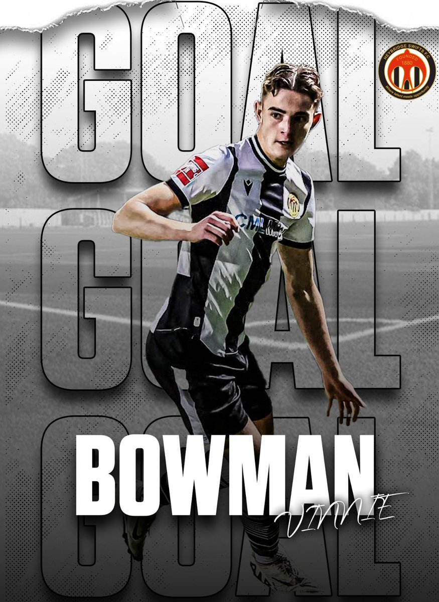 Heybridge Swifts FC tweet media