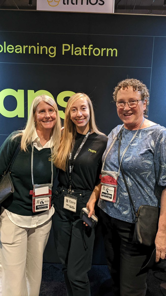 7taps Microlearning tweet media