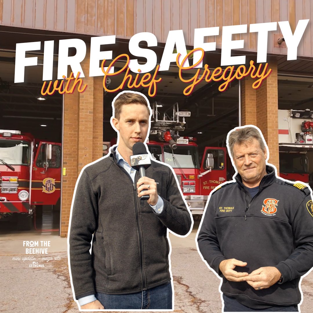 St. Thomas EDC tweet media