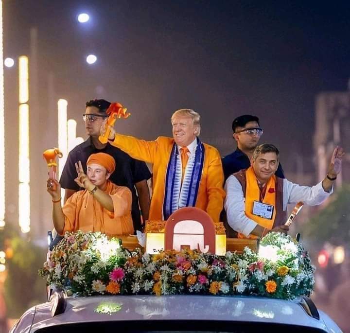 devrekha1984's tweet photo. @elonmusk Congratulations 💐💐💐💐 https://t.co/bvzVeKxCCA