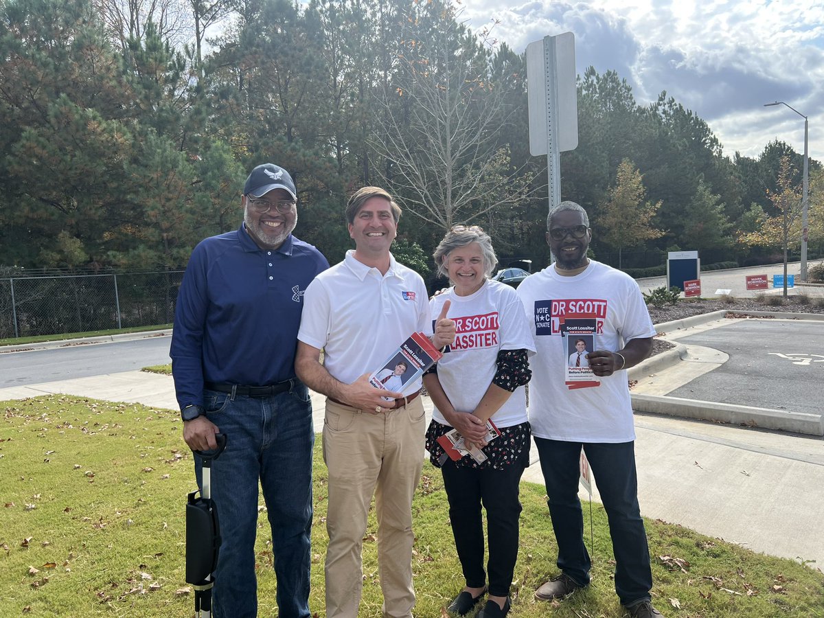 Unfortunately we lost by 3% but I’m eternally grateful for everyone who supported me in any way, especially my fiancé during a very tough election. Spoke with Sen. Grafstein to offer well-wishes. I look forward to whatever service to our community God tasks me with in the future.