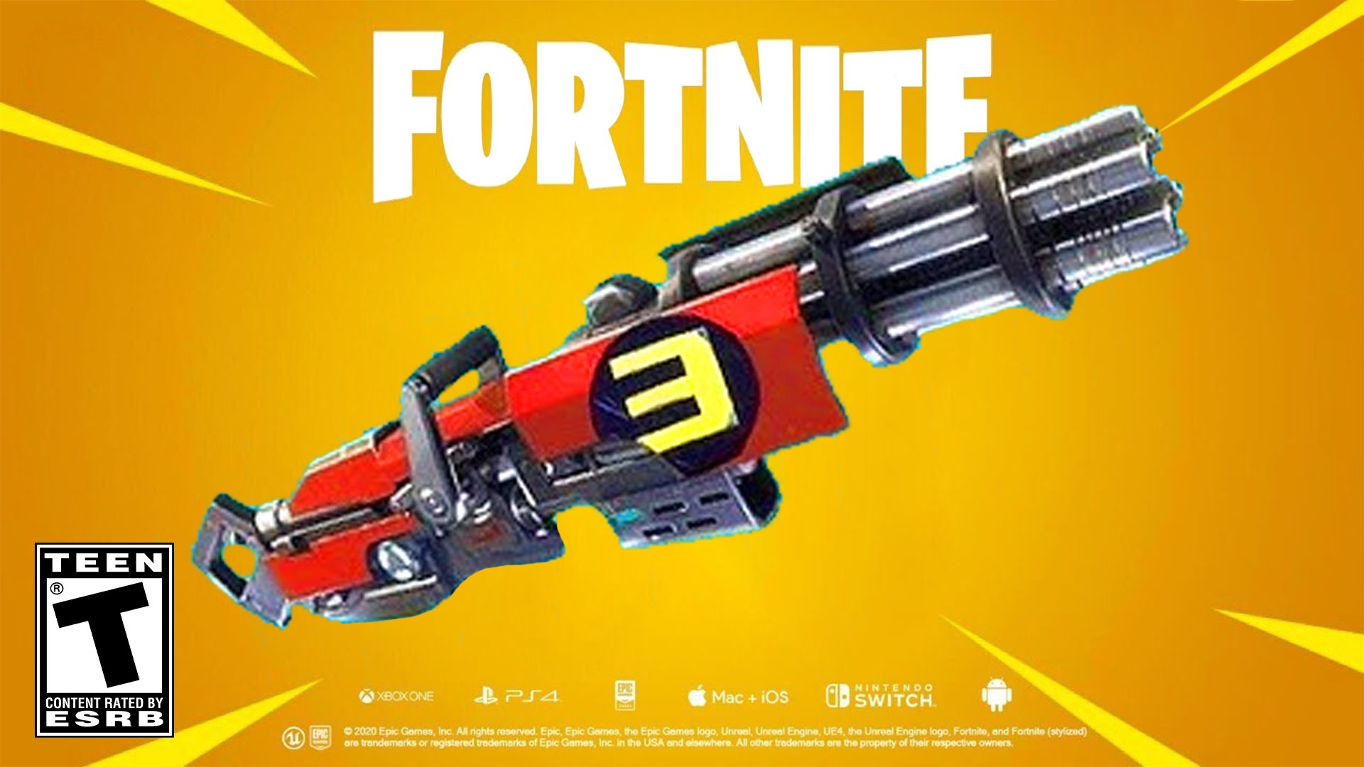 Fortnite Leaks 🕜 on X: 