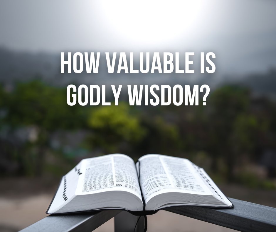 GESwebmaster's tweet photo. Pursuing What Is Valuable (Proverbs 4:5-7) 
https://t.co/p5W7uq8jlz https://t.co/GynBulMGsa