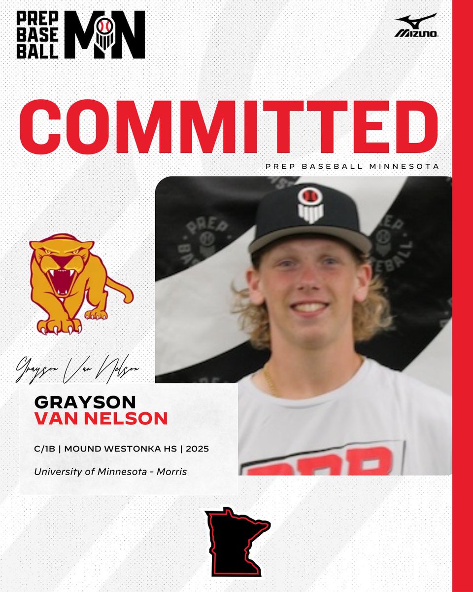 Prep Baseball Minnesota tweet media