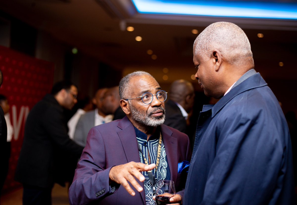 ABASA_National's tweet photo. Bringing you only the best at our ABASA Annual Convention Gala Dinner and Presidential Awards 2024
#ABASA39
#LeadingForLegacy
#AccountingForDemocracy https://t.co/axJk5nofnG