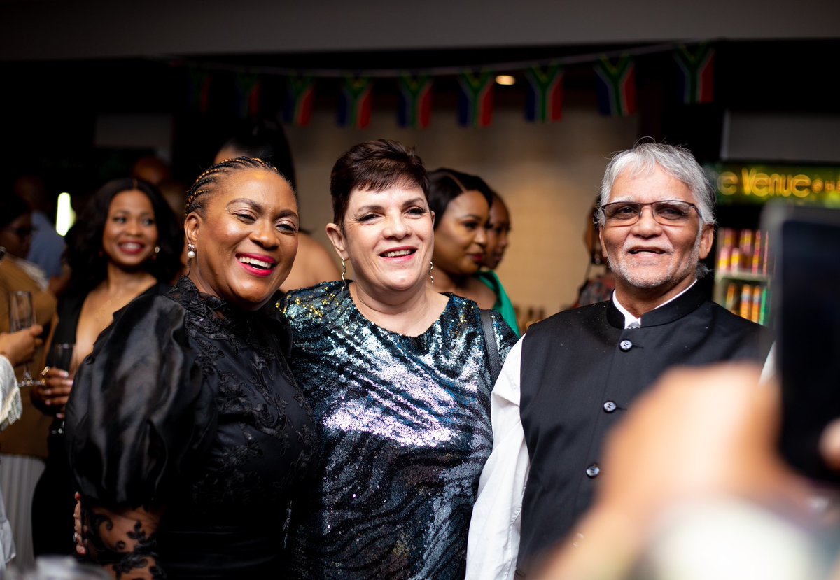 ABASA_National's tweet photo. Bringing you only the best at our ABASA Annual Convention Gala Dinner and Presidential Awards 2024
#ABASA39
#LeadingForLegacy
#AccountingForDemocracy https://t.co/axJk5nofnG