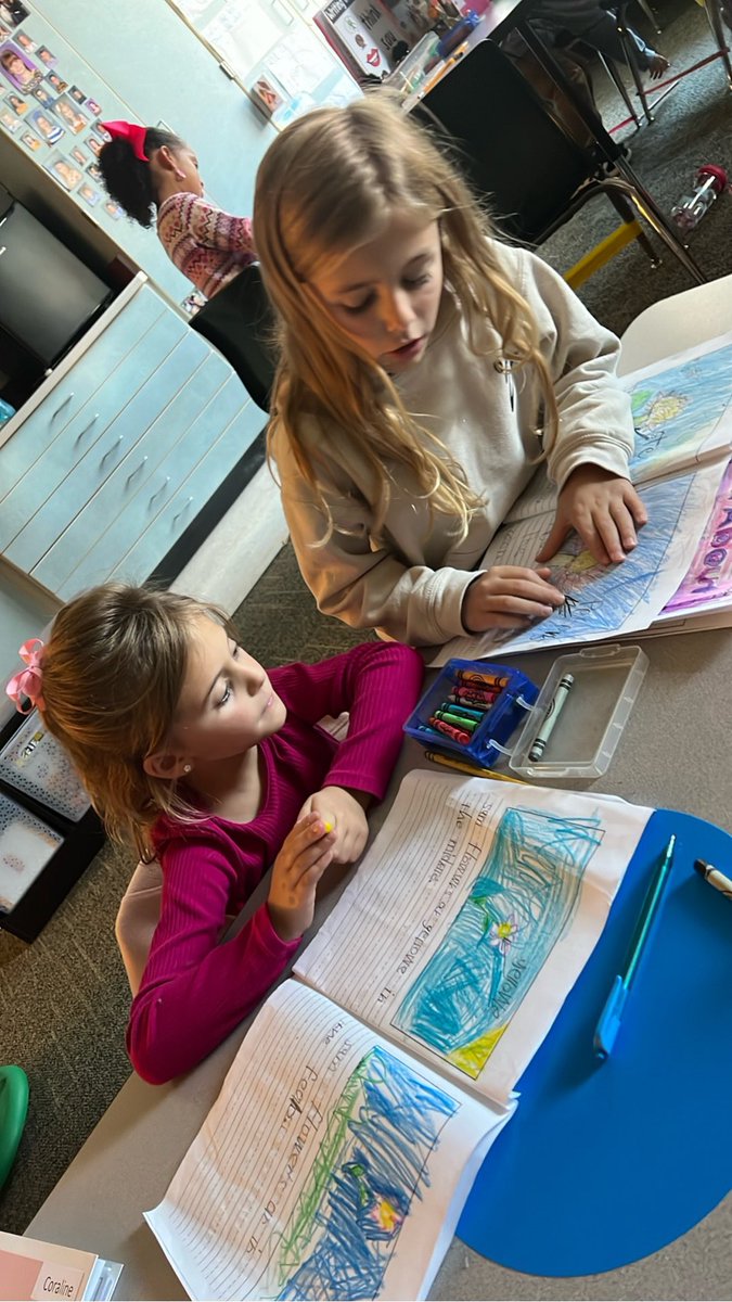 Erica Barrows (@erica_barrows) on Twitter photo Love watching these <a href="/bp_mustangs/">BellPrairie Mustang</a> learn and grow from each other!  ๐๐ Love watching these <a href="/bp_mustangs/">BellPrairie Mustang</a> learn and grow from each other!  ๐๐