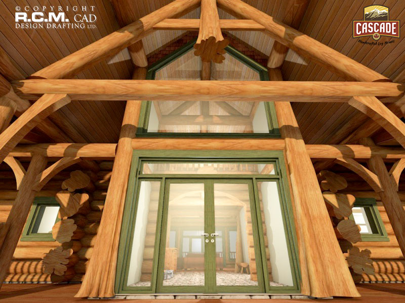 BCLogHomes's tweet photo. The 3353 Amador floor plan is a beautifully designed log home that combines spaciousness with cozy charm. This plan features a 3-car garage, a deck perfect for outdoor entertaining, and a master bedroom with an en-suite bathroom.
https://t.co/hFmzAeIufz
#loghome #postandbeam https://t.co/BN9r2YYqWB