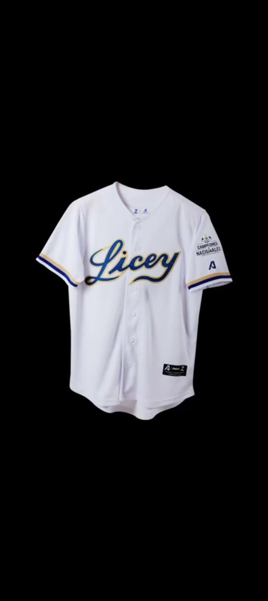 mariagl29's tweet photo. "Está camiseta se defiende hasta el final"
Porque ser liceista es defender con todo el amor, el esfuerzo, la fuerza hasta el último inning ✨🏆🏆🐯💙
By: Adonis Medina y un chin mas 🏆💙🐯✨
#5letras #liceista
#Biscampeones 💙🐯✨ https://t.co/UdA1A1HauG