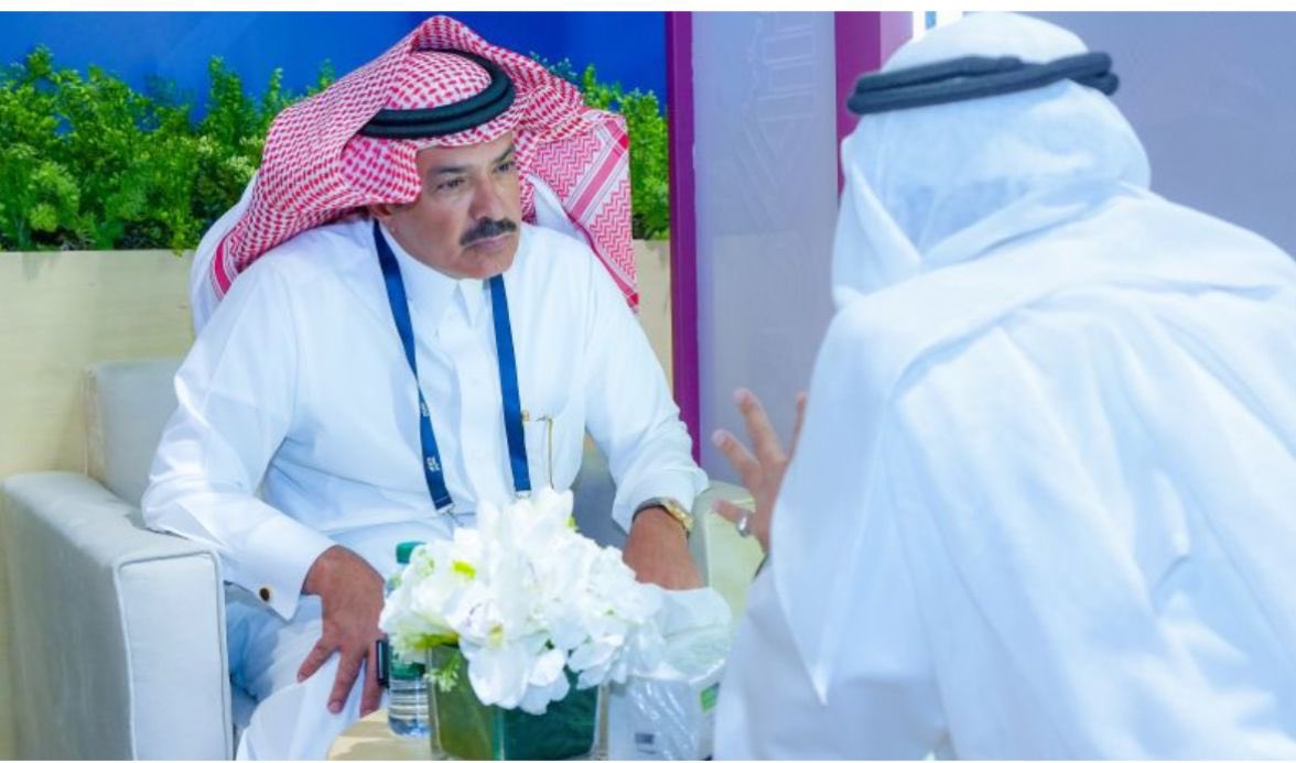 سعدتُ بالمشاركة في جلسات #تطوع_بخبرتك ضمن جناح وزارة الموارد البشرية والتنمية الاجتماعية في #بيبان24. وسرني ما لمسته من شبابنا من طموح وإصرار على تحقيق النجاح في مشاريعهم الريادية.