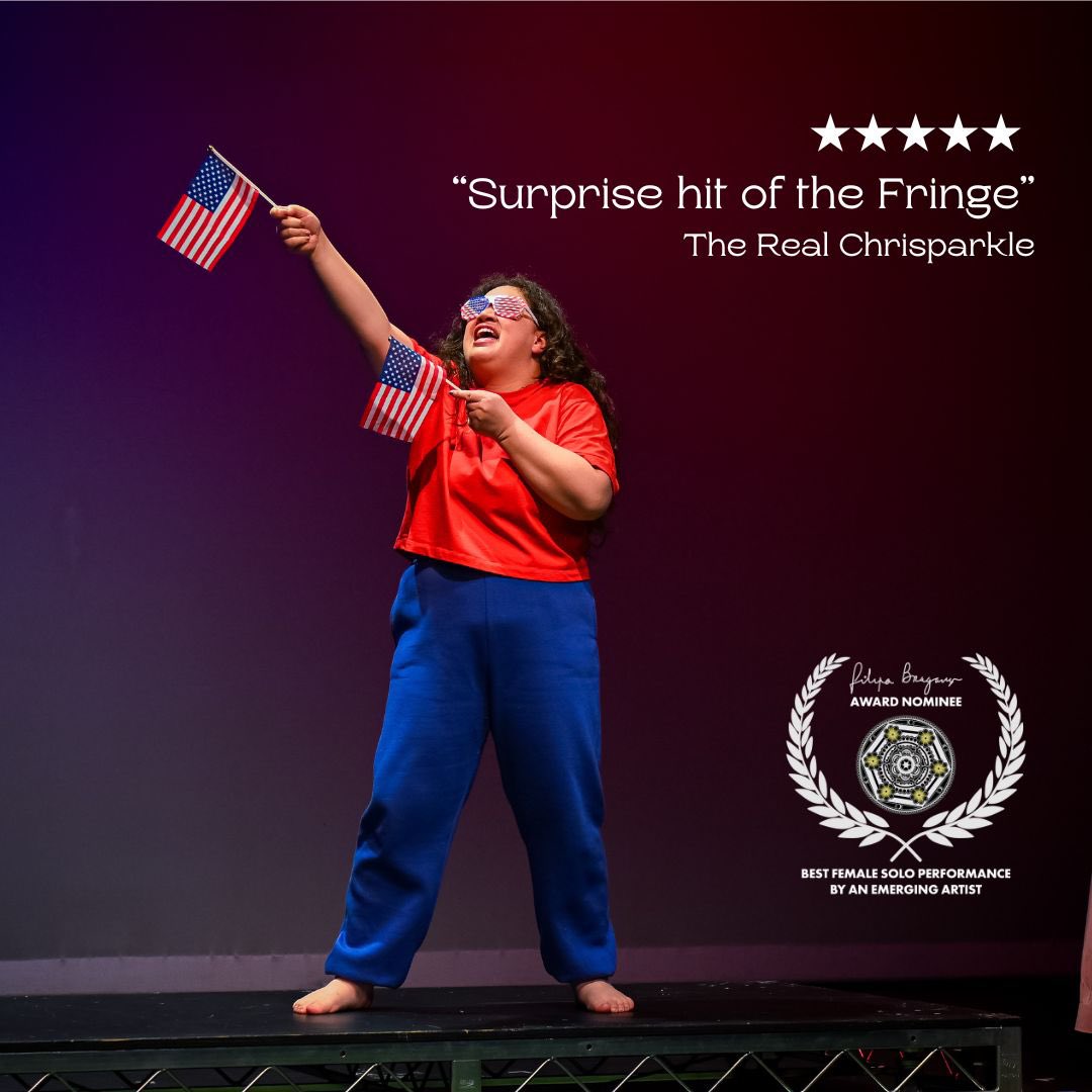 Our final - For the Love of Spam - London run! Come see it before we CAN it! ❤️

7-9 Nov, 7.15pm <a href="/ThePleasance/">Pleasance</a> 

pleasance.co.uk/event/love-spam