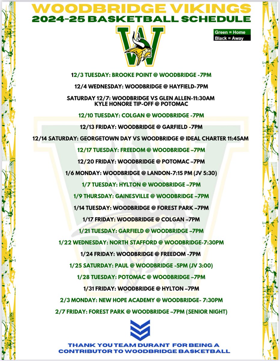 All the smoke 💨 tour