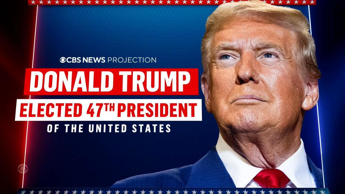 MosHiEnt's tweet photo. "When the wicked rule, the people mourn." 

andddd the Next President of the United States is a felon, a rapist, a racist, an insurrectionist, etc..

Really good job, America 🫶
#Congratulations 🎊 https://t.co/gxvao6msdQ