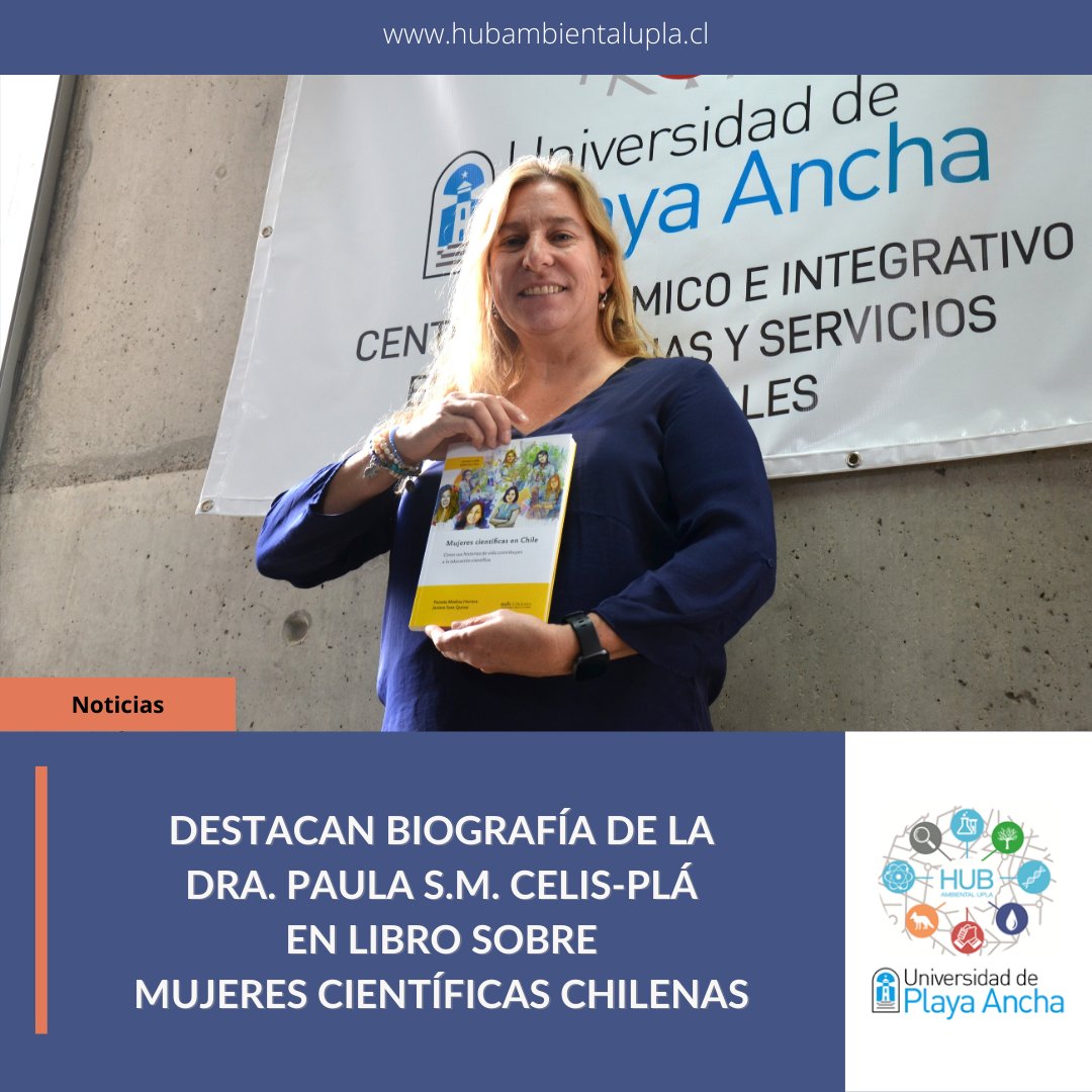 HUB Ambiental UPLA tweet media