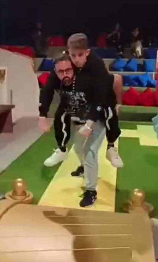 LaPeceraTONTA🐟#HDF tweet media