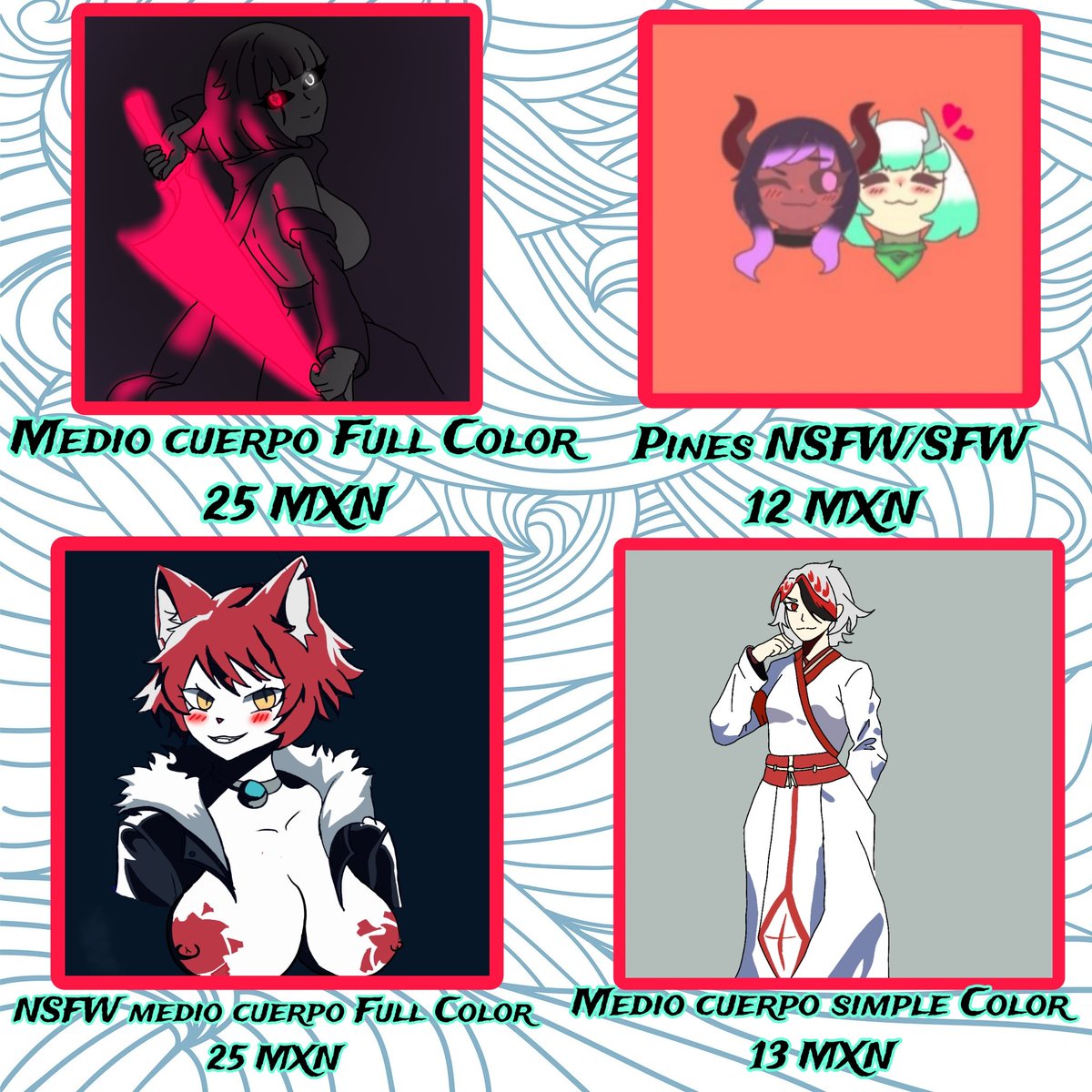 ✦━──✨️🔞Michelle The punk-girl🔞✨️─━✦ tweet media