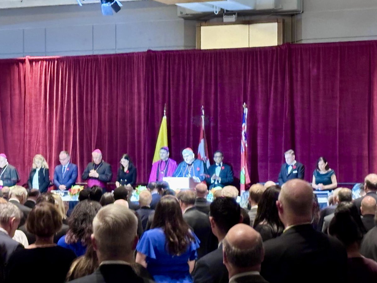 Office for Interreligious Dialogue tweet media