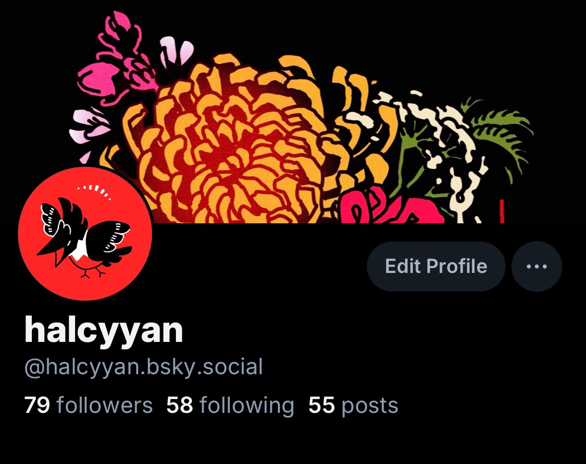 loopseedaysee's tweet photo. yeahhh im migrating over here permanently— will be deleting twitter by the end of the night. drop a follow for more art! https://t.co/vmC48AbrUw