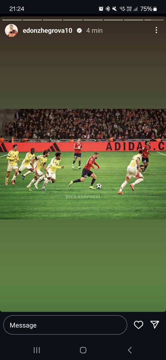 Merci beaucoup les gens !!!