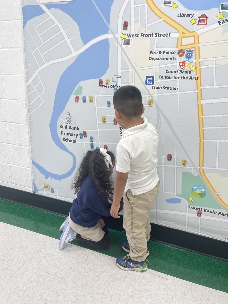 Lissette Nieves (@mrsnieves305) on Twitter photo Our neighborhood is full of friendly faces, and we’re all part of making it a fun and special place to live. Let’s explore and enjoy it together! <a href="/rbpsEAGLES/">Red Bank Primary</a> #RBBisBIA Our neighborhood is full of friendly faces, and we’re all part of making it a fun and special place to live. Let’s explore and enjoy it together! <a href="/rbpsEAGLES/">Red Bank Primary</a> #RBBisBIA