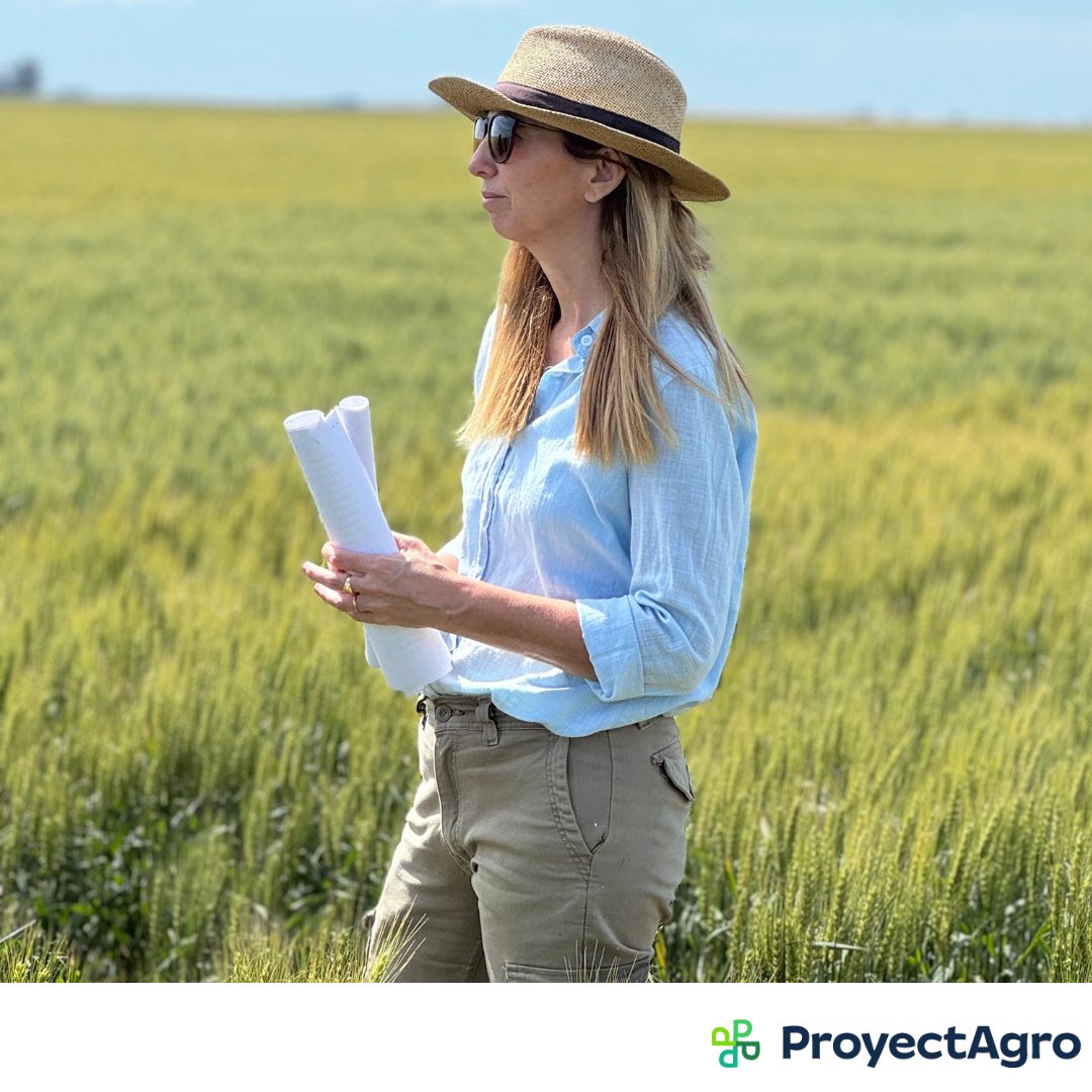 ProyectAgro tweet media