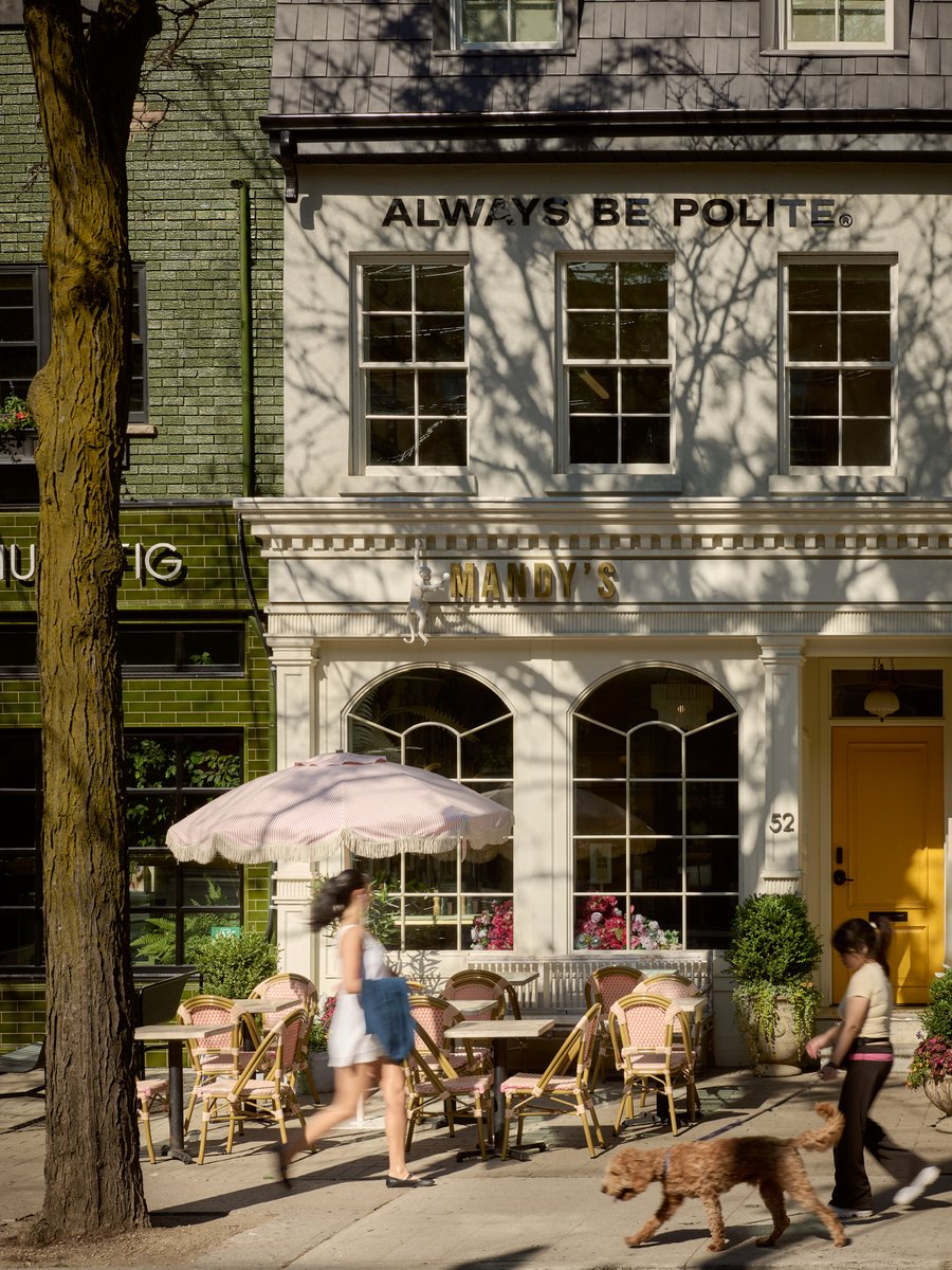 We look to the past to draw upon timeless design principles that have proven their beauty and resilience. Our transformation of storefronts along Ossington embraces these enduring styles, creating a beloved boulevard where the public can gather and enjoy a renewed streetscape.