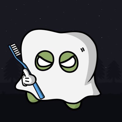 Berlin (@berlinthefrog) on Twitter photo The ghosts are clean 🧼 where my ‘Ghost Gang’ at? 👻✨
We need our own level in the Paratoother game… ✨👻👀
 #NewProfilePic #mint #BITEMARES The ghosts are clean 🧼 where my ‘Ghost Gang’ at? 👻✨
We need our own level in the Paratoother game… ✨👻👀
 #NewProfilePic #mint #BITEMARES