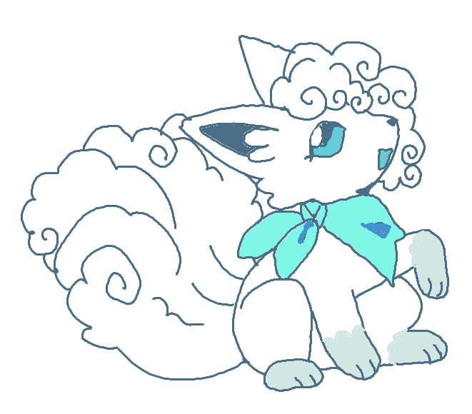 amalgamcorps's tweet photo. ☁️sum doodles i did over on bluesky https://t.co/yCeybTDpXU