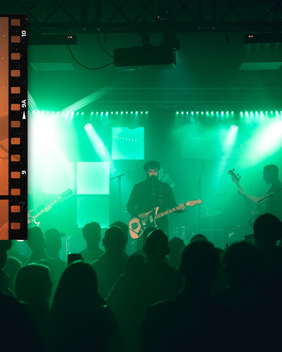 montaguesmusic's tweet image. We want to thank every single one of you who bought a ticket and came out to @future_yard for our headline show. Seeing the place packed with so many familiar faces—and new ones too—meant the world to us.