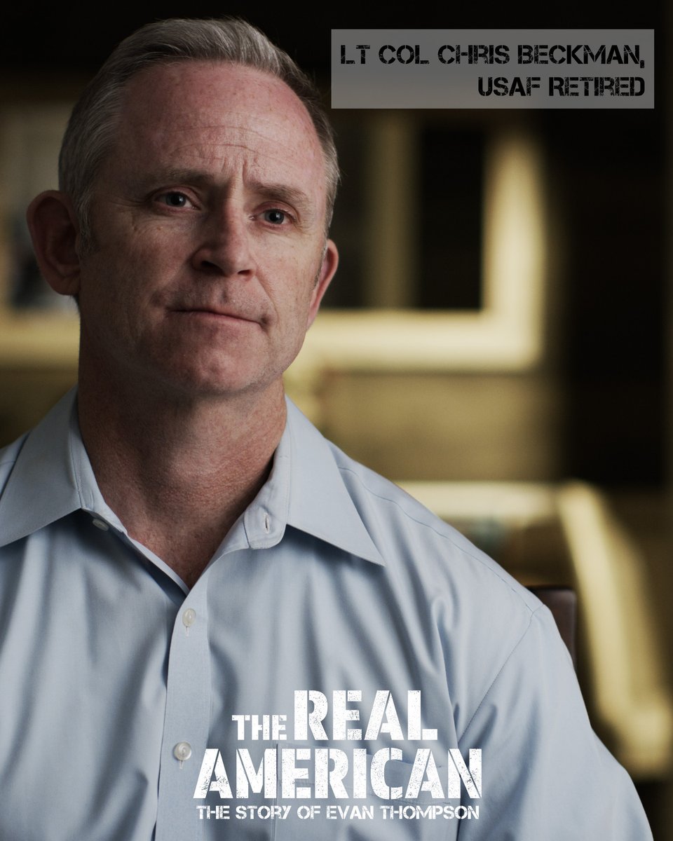 StanIFPBox's tweet image. Watch The Real American at a Regal theater near you this Veterans Day.