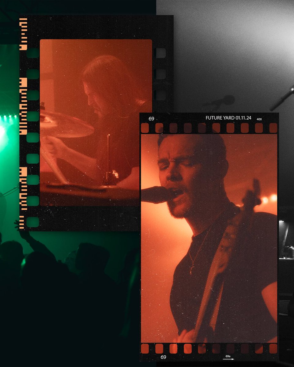 montaguesmusic's tweet image. Playing the new tunes from Verona live and in full for the first time was an absolute buzz, and having you all there to celebrate made it something truly special. We couldn’t have asked for a better crowd or a better night!