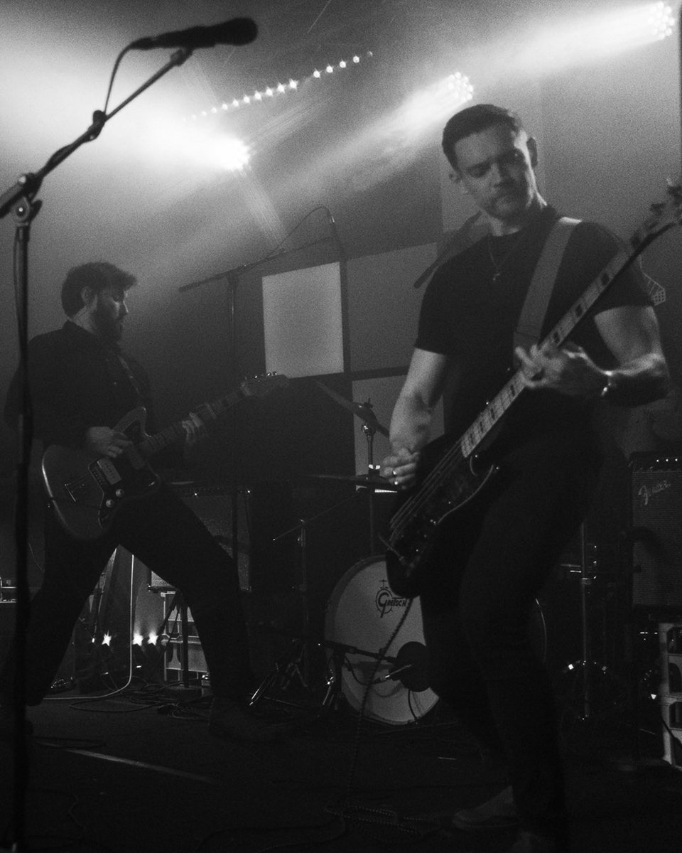 montaguesmusic's tweet image. Playing the new tunes from Verona live and in full for the first time was an absolute buzz, and having you all there to celebrate made it something truly special. We couldn’t have asked for a better crowd or a better night!