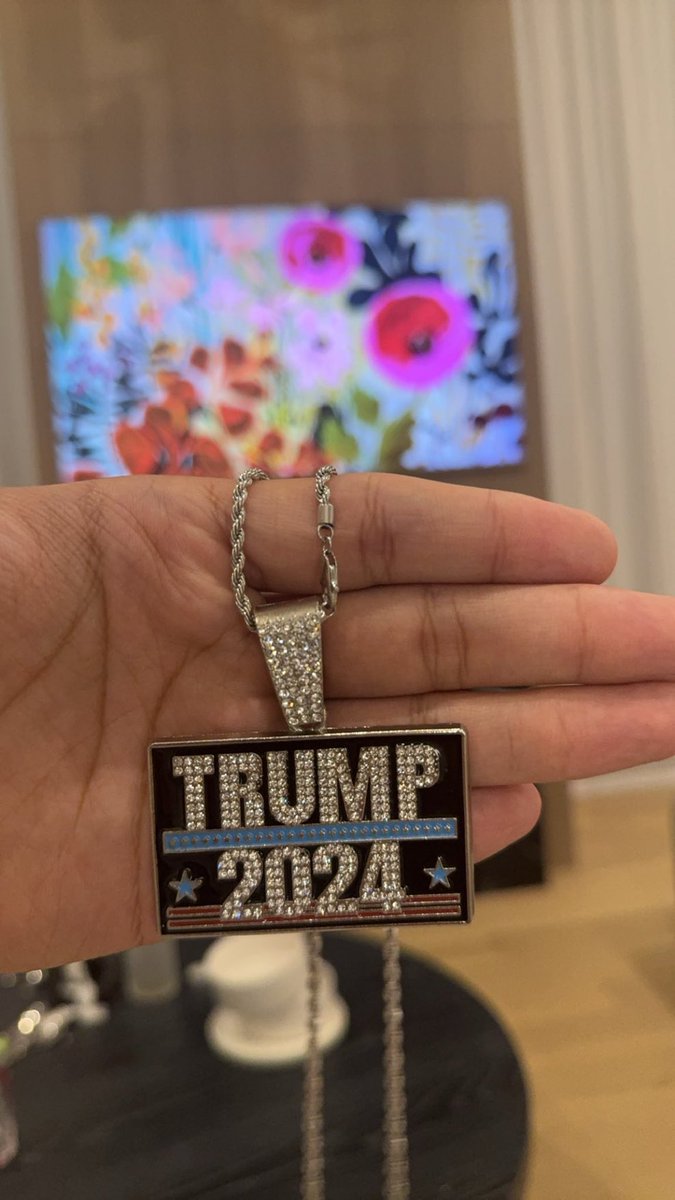 ITS 6:30 AM ALL THE ELECTION PARTIES JUST ENDED IN TORONTO 

HUGE WIN FOR DONALD TRUMP BUT I THINK ELON IS THE BIGGEST WINNER OF THIS ELECTION 

I THINK SMALL CAPS WILL LIKELY OUTPERFORM OVER THE NEXT FEW WEEKS

FUTURES ARE UP 2-3% CURRENTLY 

ALSO MY FRIEND JUST GIFTED ME THIS