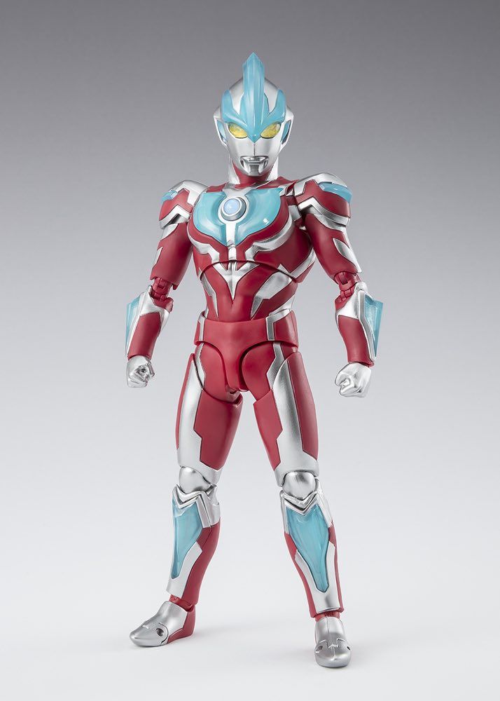 figurise_GP's tweet photo. Ultraman Victory &amp; Ginga join the S.H.Figuarts line!

💥 https://t.co/6C0S8m1E1t
💥https://t.co/tkMqOFPViy

#ultraman https://t.co/xKMu5g74Ci