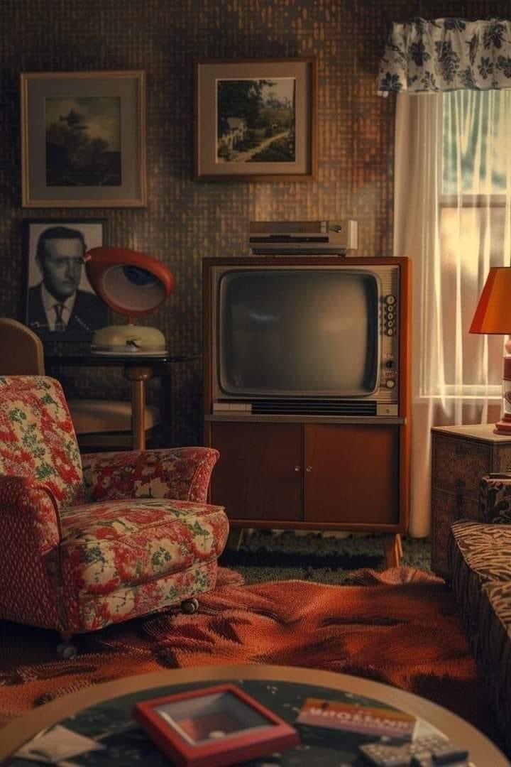 “ ربما كان من الأفضل للبشرية أن تتوقف عند عتبة الثمانينيات؛ رسائل ورقية، مطبعة، أفلام كرتون مميزة، تلفزيون ملون، كتب، والكثير من الحب .”