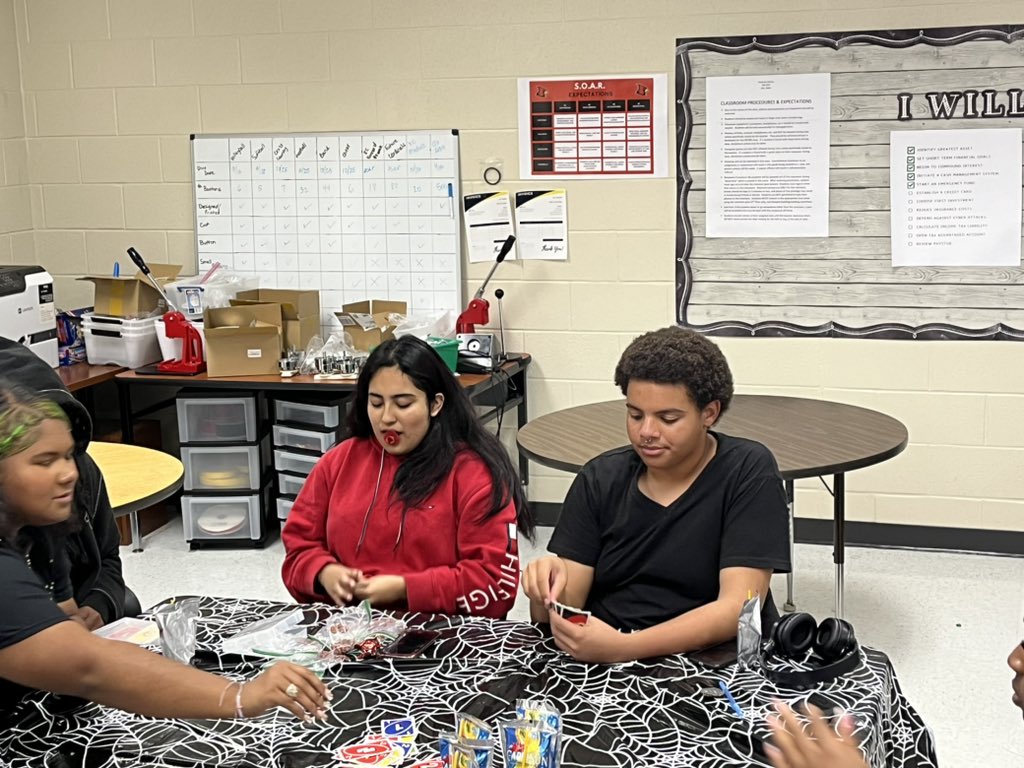 OsborneFBLA tweet media