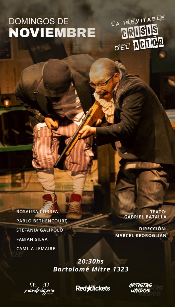 Se van las dos últimas funciones!!!