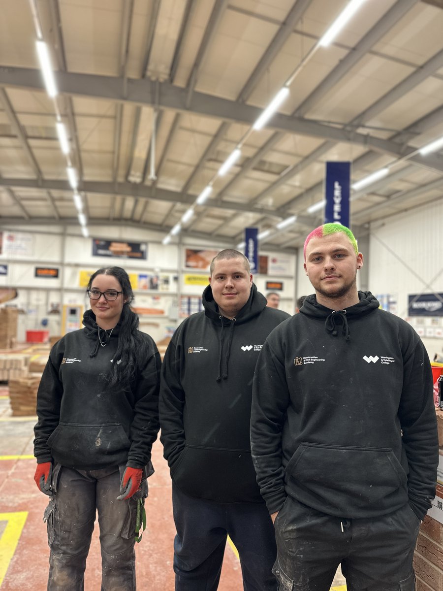 wvrcollege's tweet image. Our second Year 11 Open Evening has been another huge success! 🌟🎒

#Year11 #OpenEvening #WVRCollege #YourCareerCollege

Visit wvr.ac.uk/openevenings for more information.