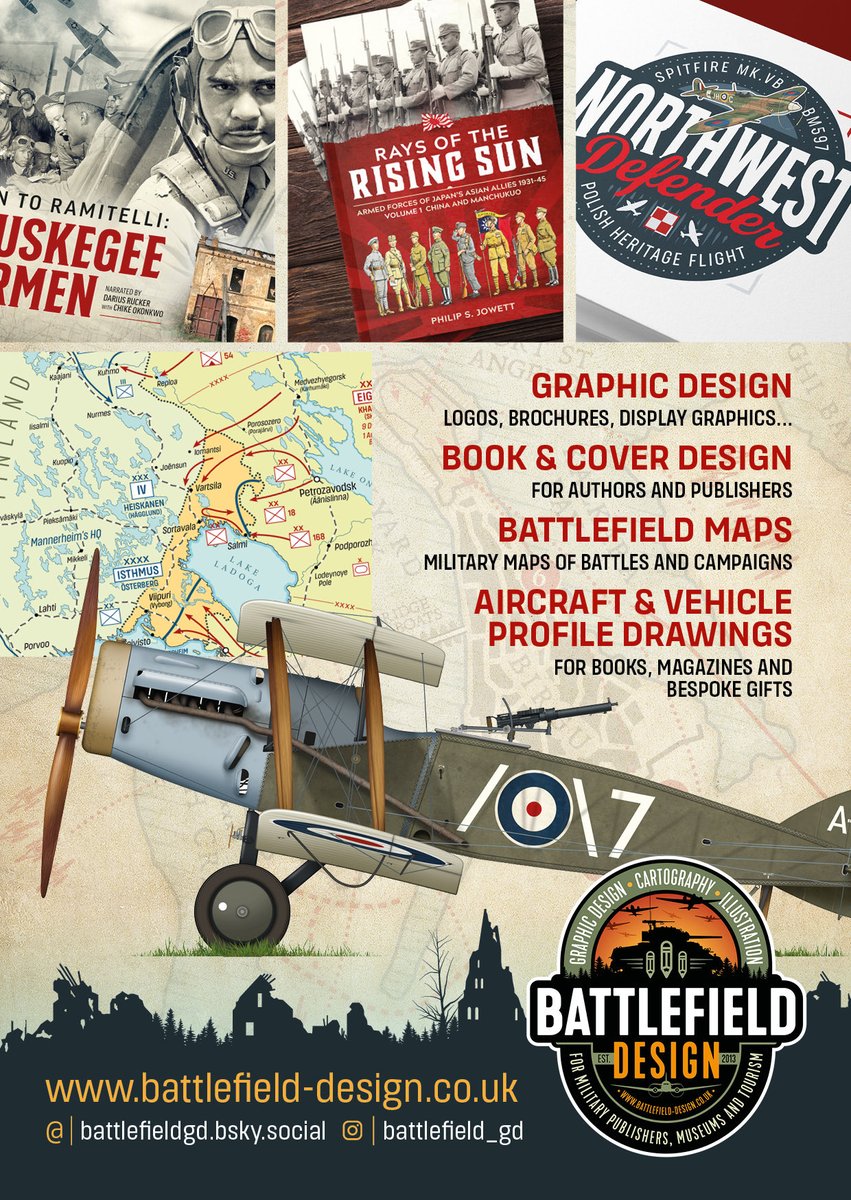 Battlefield Design tweet media